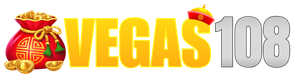 LOGO VEGAS108